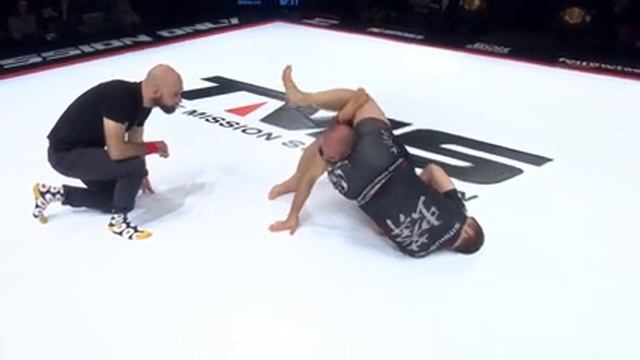 Pelekauskas VS Matiitso. TMS Grand Prix Final 2021 (весовая категория 91,5 кг)