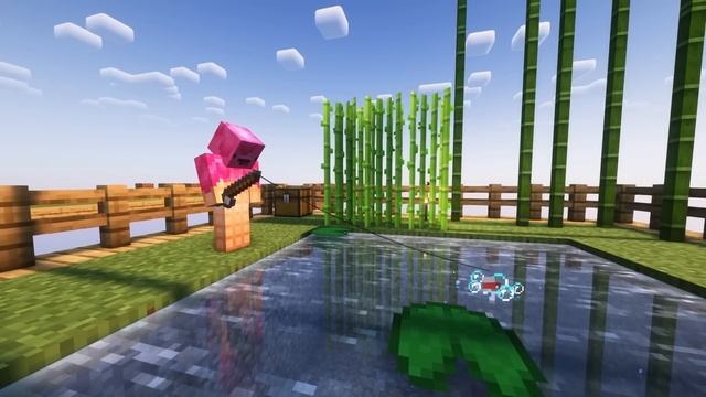 I Gave Minecraft's Paintings a MASSIVE Overhaul!