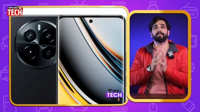 ??OLA Founder | Realme 12 Pro | Google AI | Horizon Forbidden West I New Apple MacBook | TechDrop 1