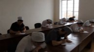 ПЕРВАЯ ВНУТРИВУЗОВСКАЯ ОЛИМПИАДА ПО ХИРУРГИИ «Кубок ДЕЗО»