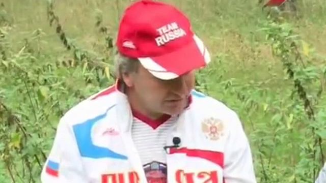 Мое измененное видео