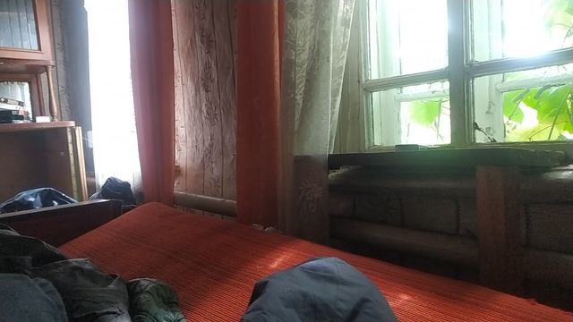 Переезд в Рассию.