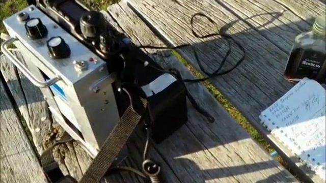 RV9WIW/P RDA BA-33 09.05.2016