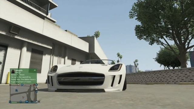GTA V : THIS IS stanced cars !