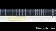 Lamb of God Resurrection Man Guitar Tab