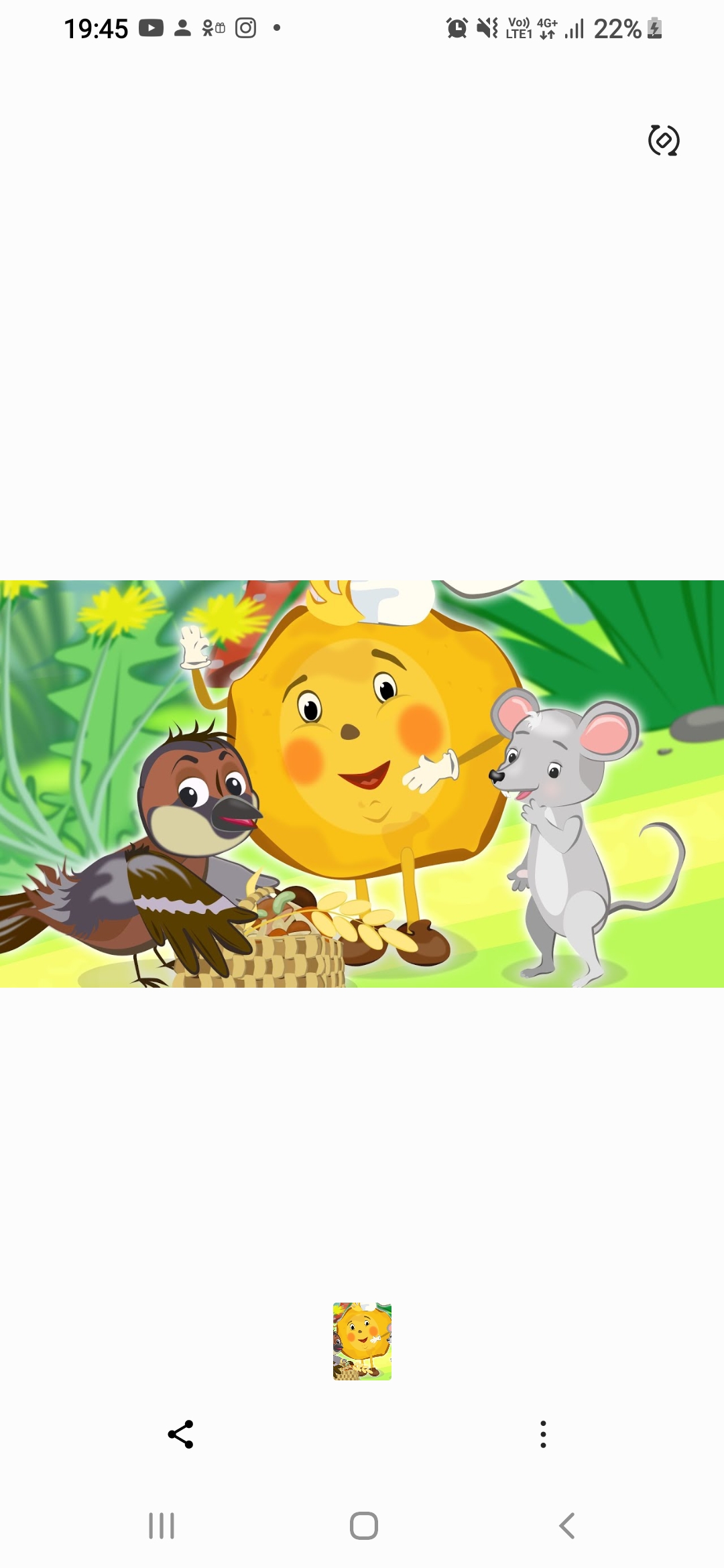 "КРЫЛАТЫЙ, МОХНАТЫЙ ДА МАСЛЕНЫЙ" ?? ?. Читаем сказку на ночь.Сборник"СКАЗКИ ДЛЯ САМЫХ МАЛЕНЬКих