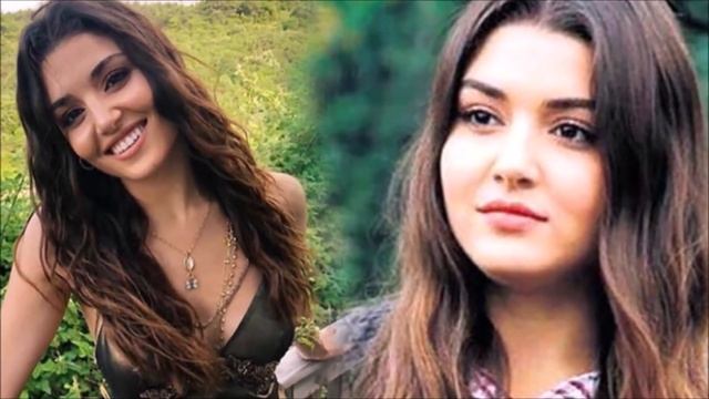 Lo que no has oído sobre Hande Erçel
