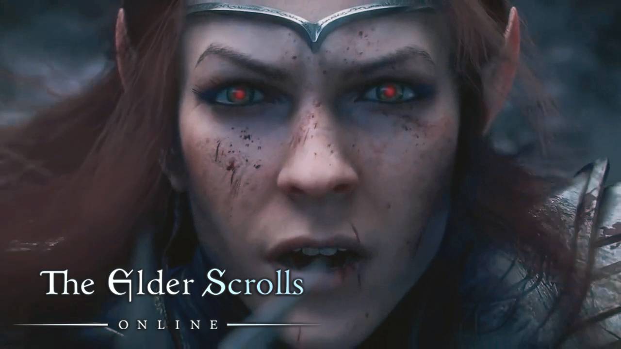 [GMV] FitnessGlo - Timebomb | The Elder Scrolls Online Theme