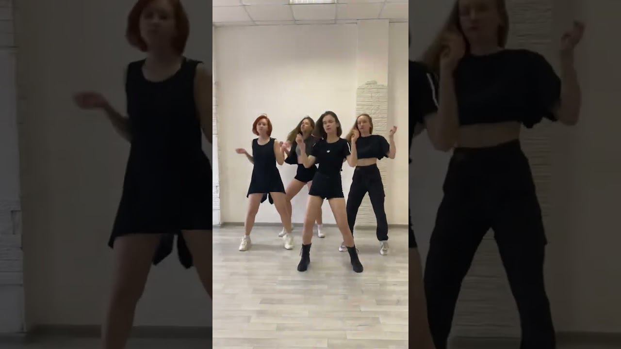 BLACKPINK 'SHUT DOWN' | DANCE COVER | BY DOUBLEY#ShutDownChallenge  #blackpinkshutdown #shorts