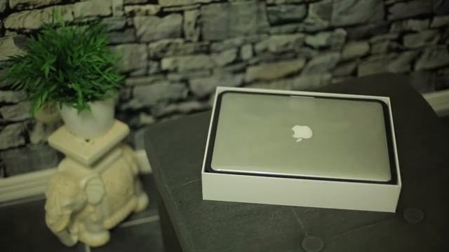 Unboxing Apple MacBook Pro 13 inch 2015 - Subscribers Giveaway