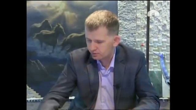 Что такое фреска?