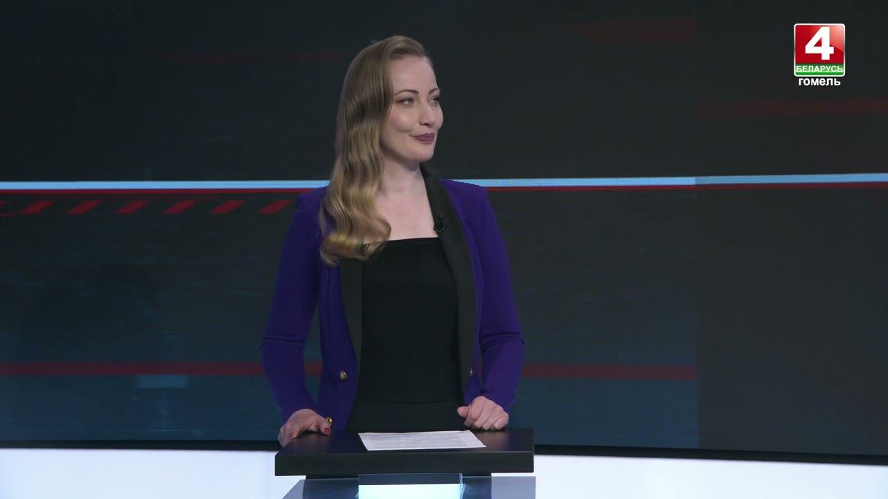 Когда таможня дает добро? Об этом и не только в студии программы «Де-факто» расскажет эксперт