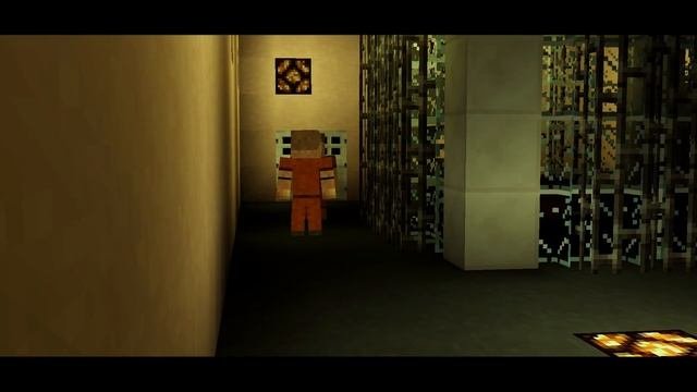 Minecraft сериал: 