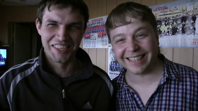 Сосновоборск против ЕФЗ Ферросплавного завода ч-2