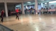Salsa shine duos Moscow 2015 Vito Lanza y Vincenzo Pellegriti 1° posto