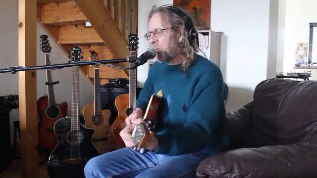 Tennesee Whisky By Chris Stapleton. Cover By Mason.