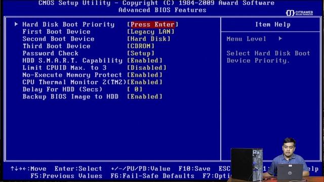 Memanfaatkan PC Lama Jadi Router MikroTik - MIKROTIK TUTORIAL [ENG SUB]
