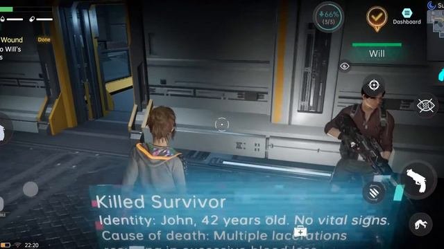 Project: Arrival English Ver. - Early Access Gameplay  APK Download