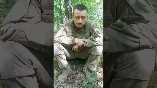 Штурмовик-гранатометчик Сергей Кожемяко из 33 отдельного штурмового батальона ВСУ,