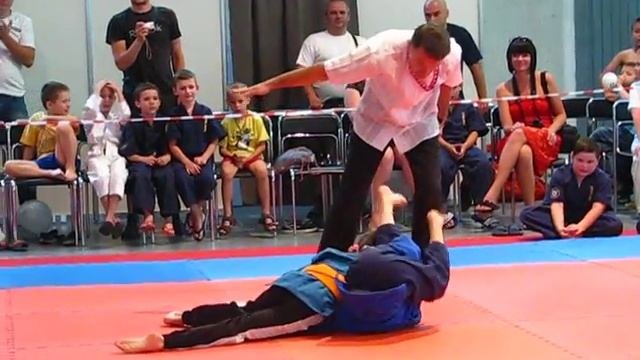 ХОРТИНГ. Чемпионат северного региона Украины. 18-19 мая 2013 года