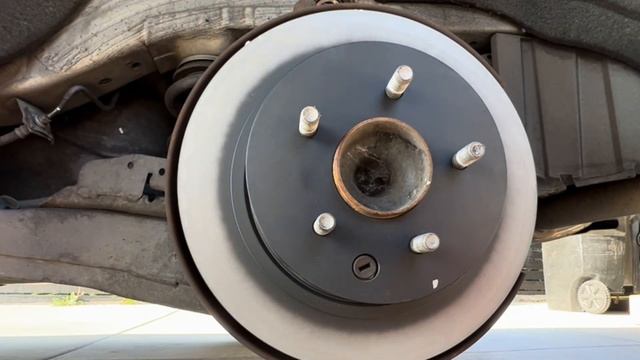 Nissan Rogue How To Replace Rear brake Pads and Rotors 2014 2015 2016 2nd Gen (T32)