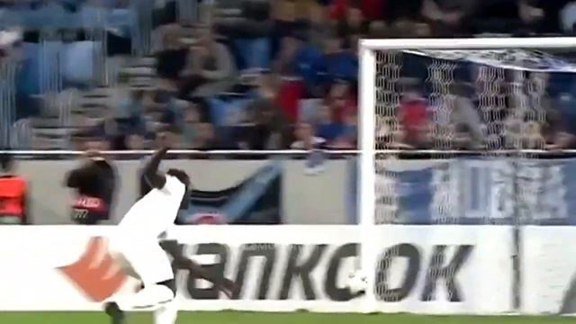 Adama Traoré vs Slovan Bratislava (Away) 24/10/2019