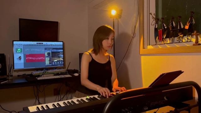 Lost Ark 별빛의 노래 Cover