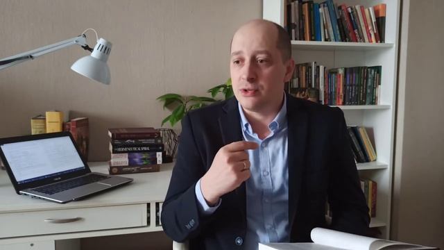 "Обзор книги Бытие" |05.05.2020| [Открываем Библию]
