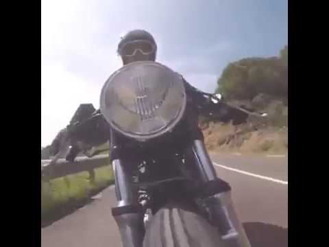 Welcom to Rusty Piston channel