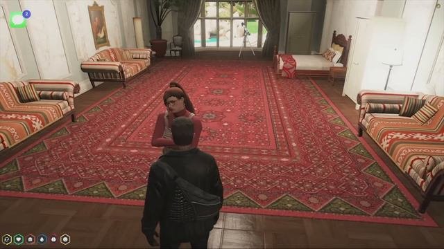 JARWO KETAHUAN BLACKJACK OLEH ISTRINYA DAN DI USIR DARI RUMAH  - GTA V ROLEPLAY
