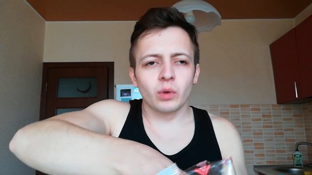 МУКБАНГ КОНФЕТЫ КРАСНЫЙ МАК ИЗ СССР