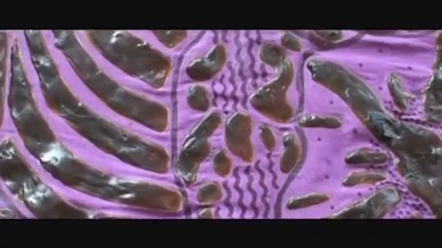 Batik Process - Sense Of Couture