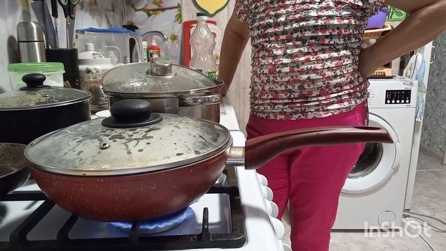 На завтраа диабетику готовлю овсяноблин. Считаю КБЖУ