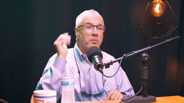Architecture and Culture - Rick Gonzales Ep. #017