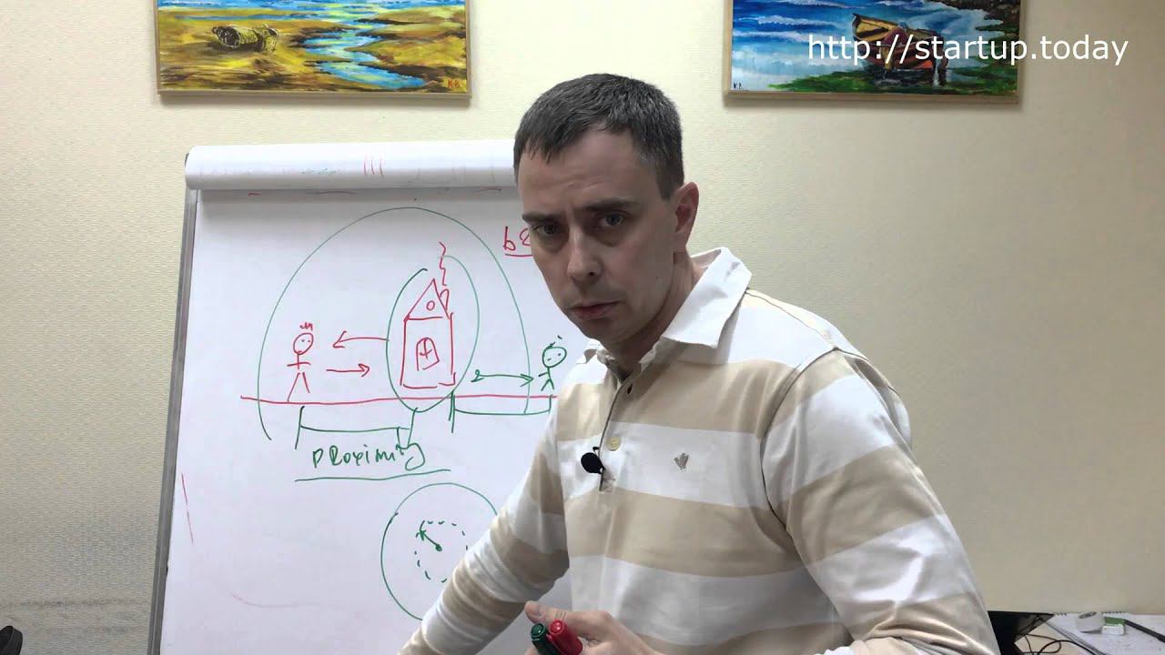 №21 - Что такое гео локационный маркетинг на мобильных приложениях и как он поможет бизнесу