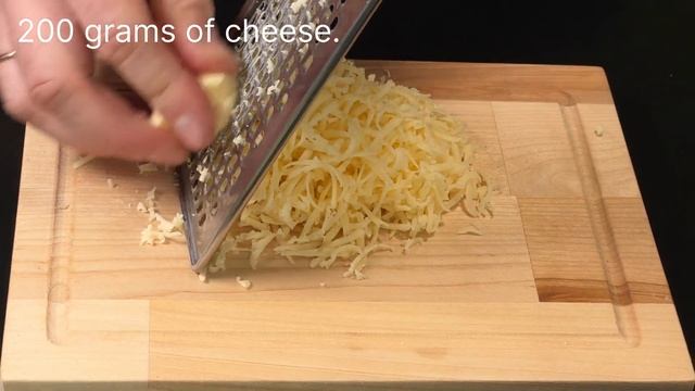 Rezept aus dem Restaurant! Das sind die leckersten gefüllten Paprikaschoten, die je gegessen habe