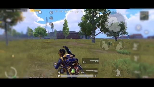90 FPS 🔥 | PUBG MOBILE MONTAGE