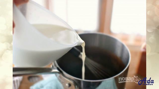 ★ ГОРЯЧИЙ ШОКОЛАД ПО-МЕКСИКАНСКИ ★
