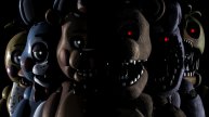 Five Nights at Freddy's ! Прохождения инди хоррор !