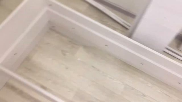 Как собрать кровать 2021