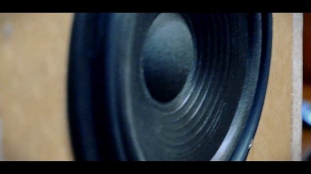 Ноэма 35ГДН62-8 с портом на 38гц vs 50гц  ещё раз послушаем качество