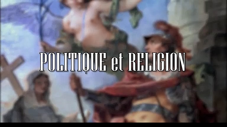 Politique et Religion 1/2