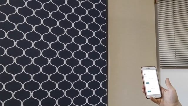 Автоматизация жалюзи. Обзор моторов для штор, электропривод..mp4