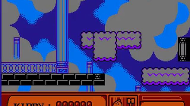 065. NES Longplay [063] Kirby's Adventure