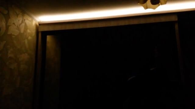 Контроллер для светодиодной ленты с ИК управлением