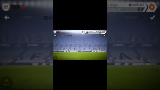 Removing common bugs from FIFA 14 mod FIFA 18 (Watch Vertically)