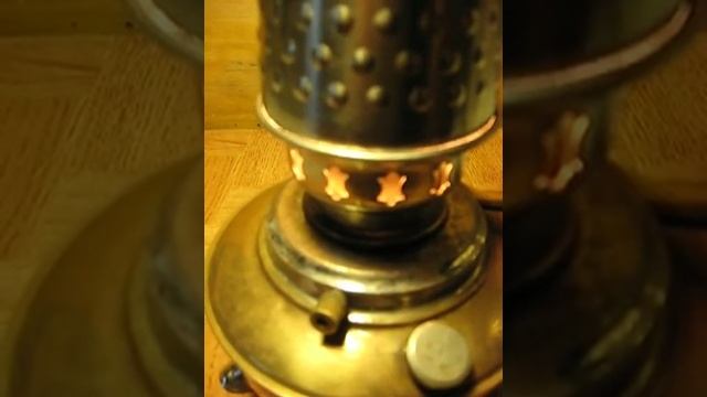 Керосиновая  Лампа  Арганда  Обогреватель