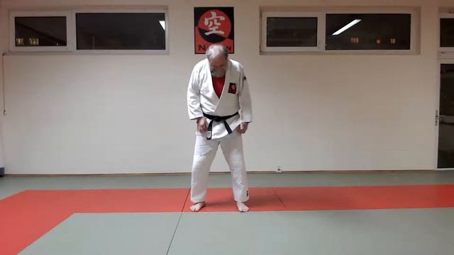 Judo Für Kinder - Live Vom 23.11.2020