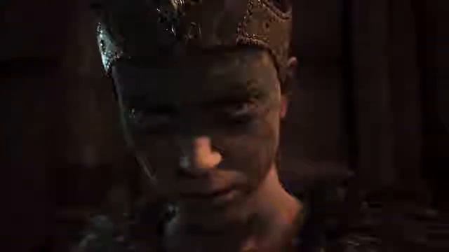 Hellblade: Senua's Sacrifice - на Xbox One [11.04.2018] и графических режима для Xbox One X