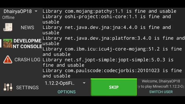 How To Play Real Minecraft Java Edition in Android